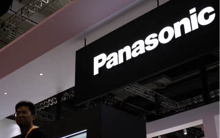Panasonic data center battery production expansion